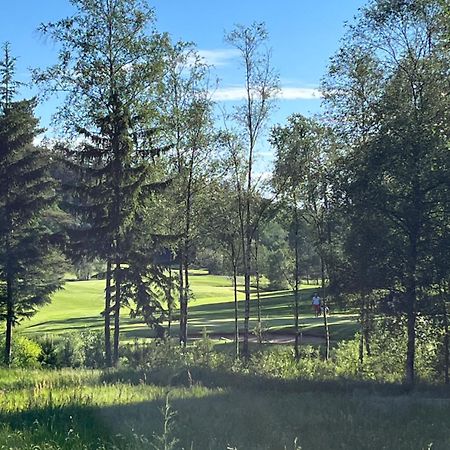 Haerryda Husaengen Esterno foto